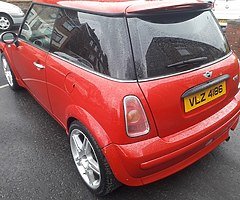 * 2OO2 MINI ONE * - Image 4/6