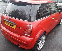 * 2OO2 MINI ONE * - Image 5/6