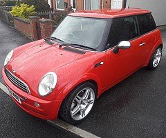 * 2OO2 MINI ONE * - Image 6/6