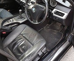 Bmw 520i - Image 3/3