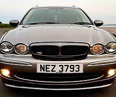 ***FOR SALE, FULL MOT***

A STUNNING MOTOR WITH FULL MOT!, 2 OWNERS, VERY CLEAN & TIDY!!!
2007 J - Image 10/10