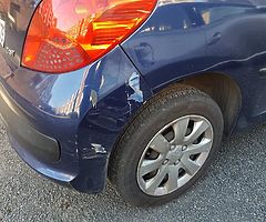 Peugeot 207 - Image 6/7