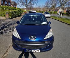 Peugeot 207 - Image 7/7