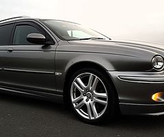 **FOR SALE, FULL MOT**
A STUNNING MOTOR WITH FULL MOT!, 2 OWNERS, VERY CLEAN & TIDY,
2007 Jag Di