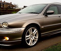**FOR SALE, FULL MOT**
A STUNNING MOTOR WITH FULL MOT!, 2 OWNERS, VERY CLEAN & TIDY,
2007 Jag Di - Image 7/10
