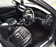 **FOR SALE, FULL MOT**
A STUNNING MOTOR WITH FULL MOT!, 2 OWNERS, VERY CLEAN & TIDY,
2007 Jag Di - Image 8/10