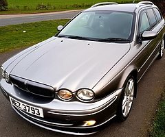 **FOR SALE, FULL MOT**
A STUNNING MOTOR WITH FULL MOT!, 2 OWNERS, VERY CLEAN & TIDY,
2007 Jag Di - Image 9/10