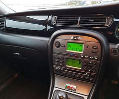 **FOR SALE, FULL MOT**
A STUNNING MOTOR WITH FULL MOT!, 2 OWNERS, VERY CLEAN & TIDY,
2007 Jag Di - Image 10/10