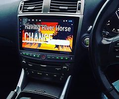 Lexus is250