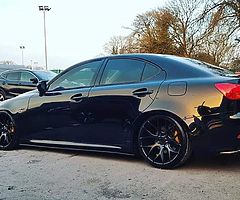 Lexus is250 - Image 4/4