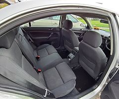 1.9tdi Skoda Superb