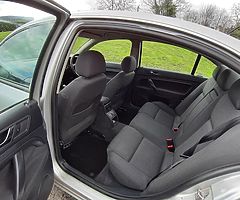 1.9tdi Skoda Superb