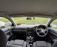 1.9tdi Skoda Superb - Image 6/6