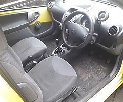 2OO6 PEUGEOT 107 * £20 TAX * - Image 3/5