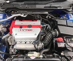 Honda Accord Cl7 Euro R - Image 10/10