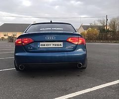 Kitted Audi a4 b8 - Image 3/8