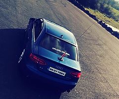 Kitted Audi a4 b8 - Image 4/8