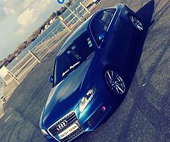 Kitted Audi a4 b8 - Image 5/8