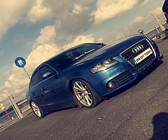 Kitted Audi a4 b8 - Image 7/8