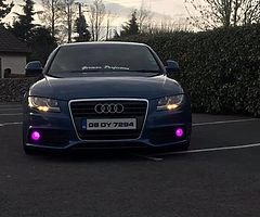 Kitted Audi a4 b8 - Image 8/8