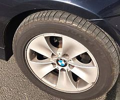 BMW 320i - Image 3/10