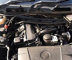 BMW 320i - Image 4/10