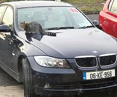BMW 320i - Image 6/10
