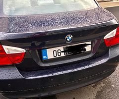 BMW 320i - Image 8/10