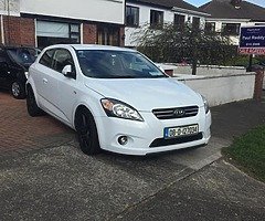 BRAND NEW ENGINE&TURBO - Image 3/9