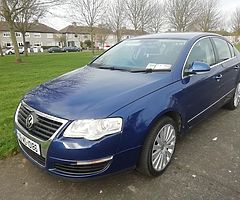 2009 passant 1.9 tdi cheap tax - Image 3/5