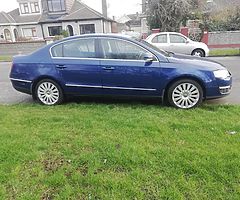 2009 passant 1.9 tdi cheap tax - Image 4/5