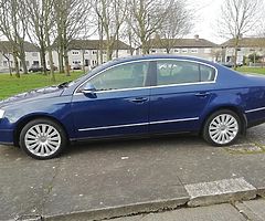 2009 passant 1.9 tdi cheap tax - Image 5/5