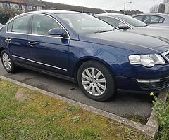 Passant 1.4 tsi breaking only