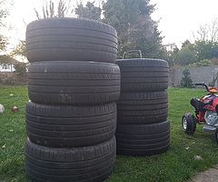 Tyres - Image 4/5