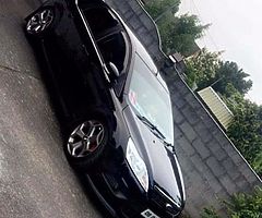 Focus coilovers wanted