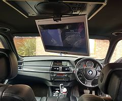 BMW X5 7 SEATER - Image 3/8