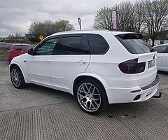 BMW X5 7 SEATER - Image 4/8