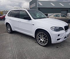 BMW X5 7 SEATER - Image 5/8