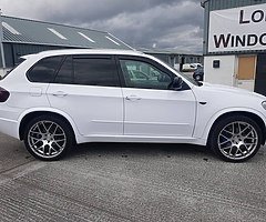 BMW X5 7 SEATER - Image 6/8
