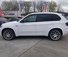 BMW X5 7 SEATER - Image 7/8