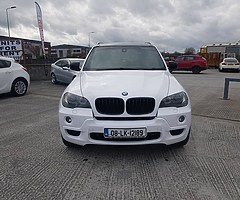 BMW X5 7 SEATER - Image 8/8
