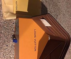 Not selling