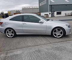 Mercedes e220 d automatic