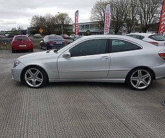 Mercedes e220 d automatic