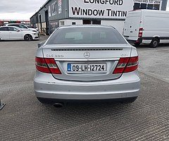 Mercedes e220 d automatic - Image 4/6