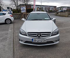 Mercedes e220 d automatic - Image 6/6