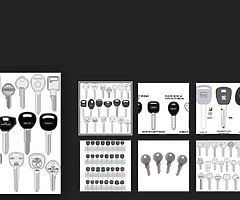 Auto Keys Remotes Lost Keys Car alarm Installations Keyless Entry No Start Issues 6028378 whatsapp - Image 7/10