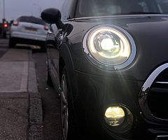 2016 MINI Cooper S - Image 4/10