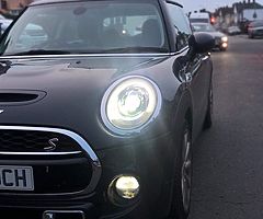 2016 MINI Cooper S - Image 5/10