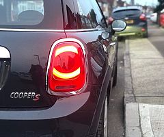 2016 MINI Cooper S - Image 6/10